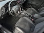 SEAT Leon ST 1.8 TSI FR Business Intense | DSG Automaat | Afneembare trekhaak | Achteruitrijcamera | Apple CarPlay | Pano |