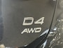 Volvo XC60 2.4 D4 AWD MOMENTUM AUTOMAAT NAVIGATIE CRUISE CONTROL CLIMATE CONTROL BLUETOOTH TELEFOON MEDIA VOORBEREIDING 17" LICHTMETALEN VELGEN AFNEEMBARE TREKHAAK ZEER MOOI !!