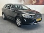 Volvo XC60 2.4 D4 AWD MOMENTUM AUTOMAAT NAVIGATIE CRUISE CONTROL CLIMATE CONTROL BLUETOOTH TELEFOON MEDIA VOORBEREIDING 17" LICHTMETALEN VELGEN AFNEEMBARE TREKHAAK ZEER MOOI !!