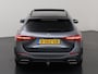 Mercedes-Benz C-klasse Estate 300 e AMG Line | Night | Panoramadak | Trekhaak | Stoelverwarming | Digital Light |