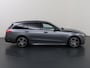 Mercedes-Benz C-klasse Estate 300 e AMG Line | Night | Panoramadak | Trekhaak | Stoelverwarming | Digital Light |