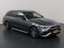 Mercedes-Benz C-klasse Estate 300 e AMG Line | Night | Panoramadak | Trekhaak | Stoelverwarming | Digital Light |