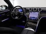 Mercedes-Benz C-klasse Estate 300 e AMG Line | Night | Panoramadak | Trekhaak | Stoelverwarming | Digital Light |