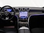 Mercedes-Benz C-klasse Estate 300 e AMG Line | Night | Panoramadak | Trekhaak | Stoelverwarming | Digital Light |