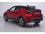 Toyota C-HR / C-HR+ 2.0 Hybrid Dynamic Team Duitsland Apple-carplay 18"-lmv Led-verlichting Camera DAB-ontvangst stoel-verwarming lane-assist cruise-controle inparkeerhulp Climate-controle mistlampen voor PDC v+a private-glas