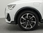 Audi Q3 Sportback S-line 45 TFSI e 245 PK | Lederen bekleding | Panoramadak | Stoelverwarming | 360 Camera | Sonos | Elek. Achterklep | Side Assist |