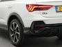 Audi Q3 Sportback S-line 45 TFSI e 245 PK | Lederen bekleding | Panoramadak | Stoelverwarming | 360 Camera | Sonos | Elek. Achterklep | Side Assist |