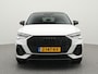 Audi Q3 Sportback S-line 45 TFSI e 245 PK | Lederen bekleding | Panoramadak | Stoelverwarming | 360 Camera | Sonos | Elek. Achterklep | Side Assist |