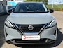 Nissan Qashqai 1.5 e-POWER AUT. 190PK TEKNA PANO-DAK NAVI CAMERA CARPLAY NARDO-GREY