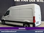 Mercedes-Benz Sprinter 215 CDI 150pk Automaat L2H2 Euro6 Airco | Camera | Navigatie | Apple Carplay Android Auto, Bijrijdersbank