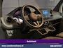 Mercedes-Benz Sprinter 215 CDI 150pk Automaat L2H2 Euro6 Airco | Camera | Navigatie | Apple Carplay Android Auto, Bijrijdersbank