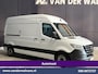 Mercedes-Benz Sprinter 215 CDI 150pk Automaat L2H2 Euro6 Airco | Camera | Navigatie | Apple Carplay Android Auto, Bijrijdersbank