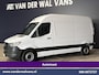 Mercedes-Benz Sprinter 215 CDI 150pk Automaat L2H2 Euro6 Airco | Camera | Navigatie | Apple Carplay Android Auto, Bijrijdersbank