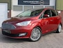 Ford C-Max 1.0 Titanium/NAVI/CAMERA/PARKS/STOELV/APK/NAP