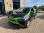 Toyota Aygo 1.0 VVT-i x-play-camera-bluetooth- gr scherm