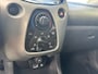 Toyota Aygo 1.0 VVT-i x-play-camera-bluetooth- gr scherm