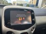 Toyota Aygo 1.0 VVT-i x-play-camera-bluetooth- gr scherm