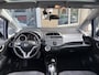 Honda Jazz 1.4 Exclusive AUTOMAAT/STOELVERW./TREKHAAK/PANODAK/PDC