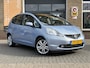 Honda Jazz 1.4 Exclusive AUTOMAAT/STOELVERW./TREKHAAK/PANODAK/PDC