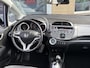 Honda Jazz 1.4 Exclusive AUTOMAAT/STOELVERW./TREKHAAK/PANODAK/PDC