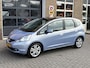 Honda Jazz 1.4 Exclusive AUTOMAAT/STOELVERW./TREKHAAK/PANODAK/PDC