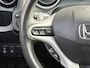 Honda Jazz 1.4 Exclusive AUTOMAAT/STOELVERW./TREKHAAK/PANODAK/PDC