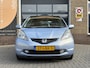 Honda Jazz 1.4 Exclusive AUTOMAAT/STOELVERW./TREKHAAK/PANODAK/PDC