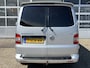 Volkswagen Transporter 2.0 TDI L1H1 DC Dubbele schuifdeur Airco Cruise controle Trekhaak 2200kg trekgewicht Navigatiesysteem Sitebars Telefoonverbinding 5-Persoons Zie foto voor onderhoudshistorie!! Euro 5