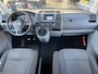 Volkswagen Transporter 2.0 TDI L1H1 DC Dubbele schuifdeur Airco Cruise controle Trekhaak 2200kg trekgewicht Navigatiesysteem Sitebars Telefoonverbinding 5-Persoons Zie foto voor onderhoudshistorie!! Euro 5