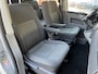 Volkswagen Transporter 2.0 TDI L1H1 DC Dubbele schuifdeur Airco Cruise controle Trekhaak 2200kg trekgewicht Navigatiesysteem Sitebars Telefoonverbinding 5-Persoons Zie foto voor onderhoudshistorie!! Euro 5