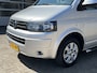 Volkswagen Transporter 2.0 TDI L1H1 DC Dubbele schuifdeur Airco Cruise controle Trekhaak 2200kg trekgewicht Navigatiesysteem Sitebars Telefoonverbinding 5-Persoons Zie foto voor onderhoudshistorie!! Euro 5