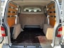 Volkswagen Transporter 2.0 TDI L1H1 DC Dubbele schuifdeur Airco Cruise controle Trekhaak 2200kg trekgewicht Navigatiesysteem Sitebars Telefoonverbinding 5-Persoons Zie foto voor onderhoudshistorie!! Euro 5