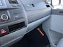 Volkswagen Transporter 2.0 TDI L1H1 DC Dubbele schuifdeur Airco Cruise controle Trekhaak 2200kg trekgewicht Navigatiesysteem Sitebars Telefoonverbinding 5-Persoons Zie foto voor onderhoudshistorie!! Euro 5