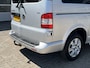 Volkswagen Transporter 2.0 TDI L1H1 DC Dubbele schuifdeur Airco Cruise controle Trekhaak 2200kg trekgewicht Navigatiesysteem Sitebars Telefoonverbinding 5-Persoons Zie foto voor onderhoudshistorie!! Euro 5