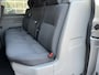 Volkswagen Transporter 2.0 TDI L1H1 DC Dubbele schuifdeur Airco Cruise controle Trekhaak 2200kg trekgewicht Navigatiesysteem Sitebars Telefoonverbinding 5-Persoons Zie foto voor onderhoudshistorie!! Euro 5