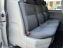 Volkswagen Transporter 2.0 TDI L1H1 DC Dubbele schuifdeur Airco Cruise controle Trekhaak 2200kg trekgewicht Navigatiesysteem Sitebars Telefoonverbinding 5-Persoons Zie foto voor onderhoudshistorie!! Euro 5