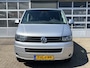 Volkswagen Transporter 2.0 TDI L1H1 DC Dubbele schuifdeur Airco Cruise controle Trekhaak 2200kg trekgewicht Navigatiesysteem Sitebars Telefoonverbinding 5-Persoons Zie foto voor onderhoudshistorie!! Euro 5