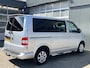 Volkswagen Transporter 2.0 TDI L1H1 DC Dubbele schuifdeur Airco Cruise controle Trekhaak 2200kg trekgewicht Navigatiesysteem Sitebars Telefoonverbinding 5-Persoons Zie foto voor onderhoudshistorie!! Euro 5