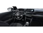 Peugeot 2008 GT | 18" lichtmetalen velgen two tone zwart 'EVISSA' | Active Safety Brake met camera en radar (automatisch noodremsysteem) met Distance Alert (waarschuwing dreigende aanrijding) | Advanced Active Safety Brake met camera en radar