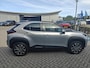 Toyota Yaris Cross 1.5 Hybrid Dynamic 1e EIGENAAR ADAPTIVE CRUISE NAVI KEYLESS LM-VELGEN APPLE/ANDROID CAMERA