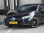 Mercedes-Benz A-klasse 180 Luxury Business Solution 136pk Automaat 18''LM | SFREERVERL. | LEDER | CRUISE.C | CAMERA | DAB | STOELVERW.