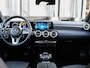 Mercedes-Benz A-klasse 180 Luxury Business Solution 136pk Automaat 18''LM | SFREERVERL. | LEDER | CRUISE.C | CAMERA | DAB | STOELVERW.