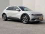 Hyundai Ioniq 5 Connect 77.4 kWh / Dealer onderhouden / Accu SoH 99 % / Fabrieksgarantie tot 05-2028 / Warmtepomp / CCS snel laden / Navigatie / Apple Carplay Android / Stuur-, stoel & achterbankverwarming / 19" LM wielen /