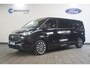 Ford Transit Custom Tourneo 340 2.5 PHEV L2H1 Titanium X | AGR-Stoel | Luxury Pack | Adaptive LED | Trekhaak Wegklapbaar | B&O | 360 Camera | Verwarmd Stuurwiel |