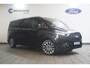 Ford Transit Custom Tourneo 340 2.5 PHEV L2H1 Titanium X | AGR-Stoel | Luxury Pack | Adaptive LED | Trekhaak Wegklapbaar | B&O | 360 Camera | Verwarmd Stuurwiel |