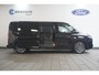 Ford Transit Custom Tourneo 340 2.5 PHEV L2H1 Titanium X | AGR-Stoel | Luxury Pack | Adaptive LED | Trekhaak Wegklapbaar | B&O | 360 Camera | Verwarmd Stuurwiel |