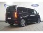 Ford Transit Custom Tourneo 340 2.5 PHEV L2H1 Titanium X | AGR-Stoel | Luxury Pack | Adaptive LED | Trekhaak Wegklapbaar | B&O | 360 Camera | Verwarmd Stuurwiel |