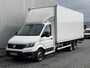 Volkswagen Crafter 35 2.0 TDI L4 RWD*CLIXTAR*N1*ACC*CAM*ECC*BE-RBW*