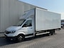 Volkswagen Crafter 35 2.0 TDI L4 RWD*CLIXTAR*N1*ACC*CAM*ECC*BE-RBW*