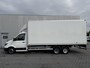 Volkswagen Crafter 35 2.0 TDI L4 RWD*CLIXTAR*N1*ACC*CAM*ECC*BE-RBW*